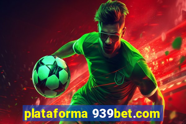 plataforma 939bet.com